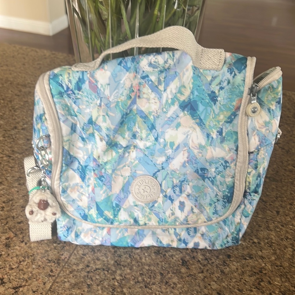 Lunch Bag Kipling